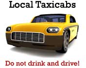 Encinitas, Ca Taxicab Directory